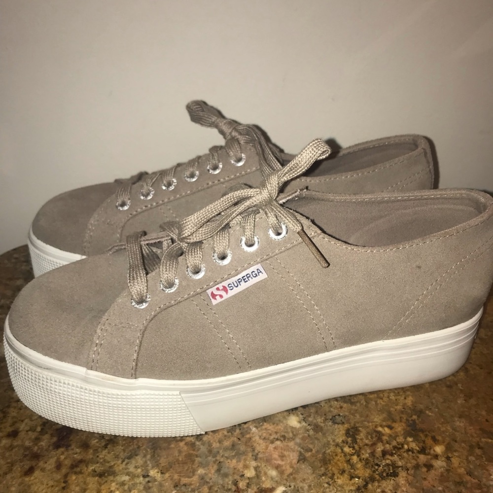 Supergas for Sale Like New Size 8